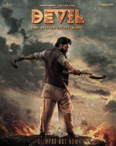 Devil