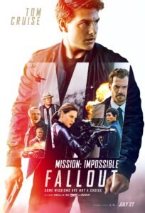 Mission Impossible 6